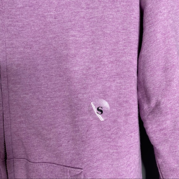 Life is Good Zip Up Hoodie - Picture 4 of 9